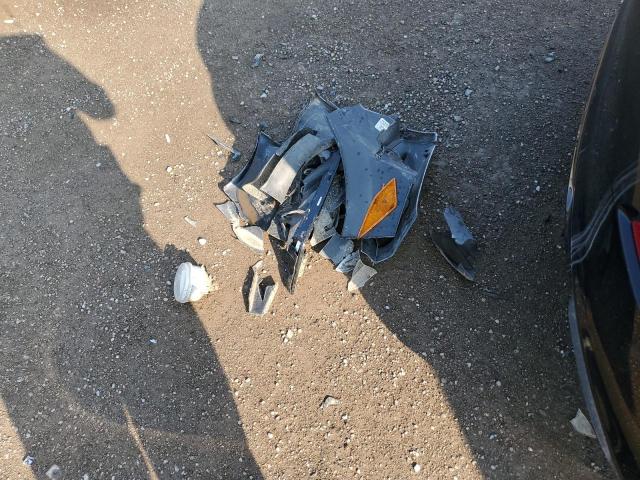 2HGFE4F82SH005247 - 2025 HONDA CIVIC SPORT BLACK photo 12