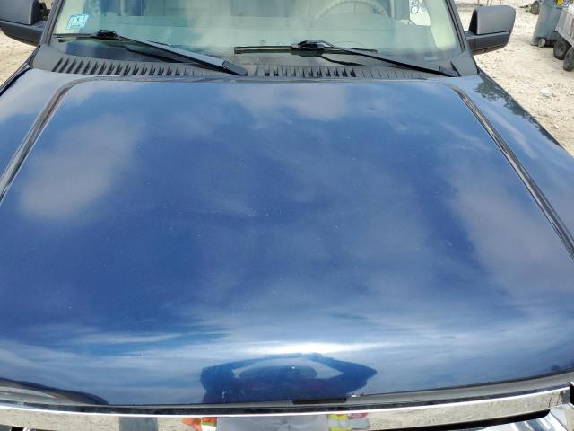 1FMFU16537LA64237 - 2007 FORD EXPEDITION XLT BLUE photo 12