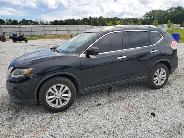 2016 NISSAN ROGUE S, 