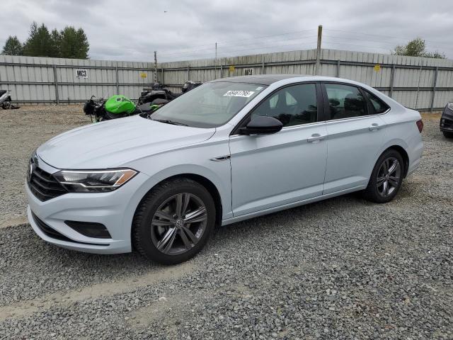 2019 VOLKSWAGEN JETTA S, 