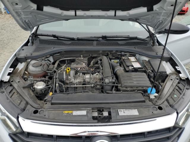 3VWC57BU7KM133388 - 2019 VOLKSWAGEN JETTA S GRAY photo 11