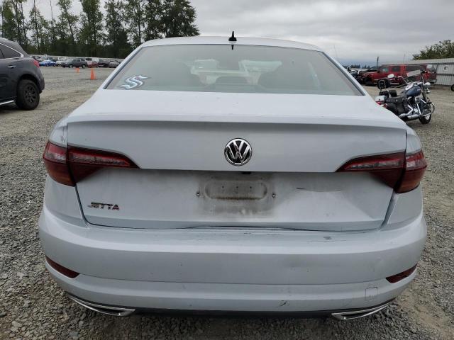 3VWC57BU7KM133388 - 2019 VOLKSWAGEN JETTA S GRAY photo 6