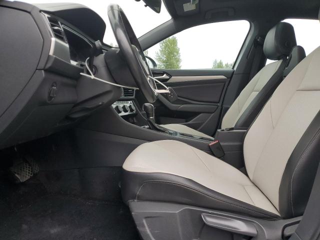 3VWC57BU7KM133388 - 2019 VOLKSWAGEN JETTA S GRAY photo 7