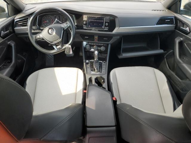 3VWC57BU7KM133388 - 2019 VOLKSWAGEN JETTA S GRAY photo 8