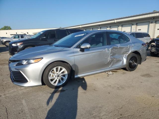 2022 TOYOTA CAMRY LE, 