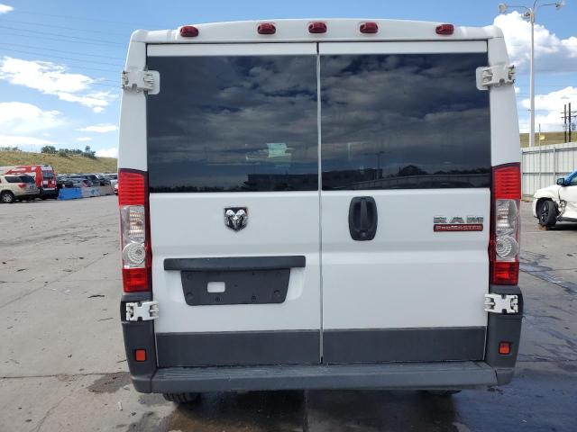 3C6TRVAG0HE531317 - 2017 RAM PROMASTER 1500 STANDARD Սպիտակ լուսանկար 6