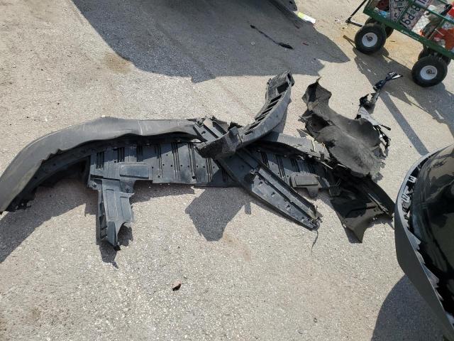 1G1ZD5STXLF024347 - 2020 CHEVROLET MALIBU LT BLACK photo 12