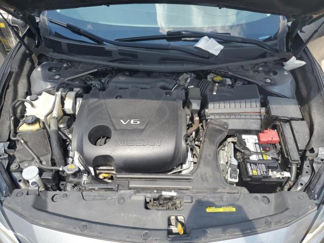 1N4AA6CV0LC363693 - 2020 NISSAN MAXIMA SV GRAY photo 11