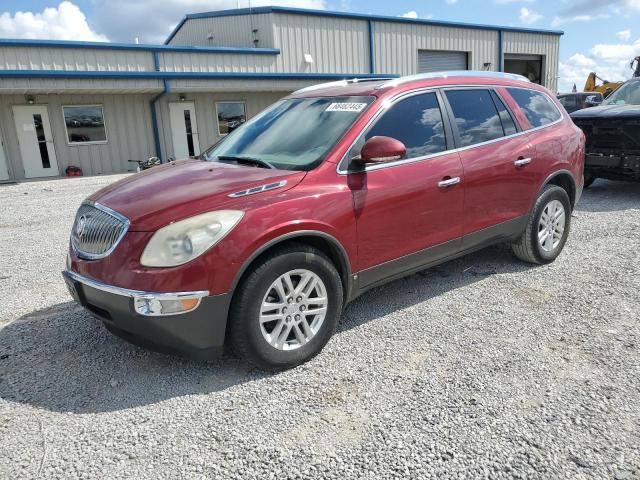 2009 BUICK ENCLAVE CX, 