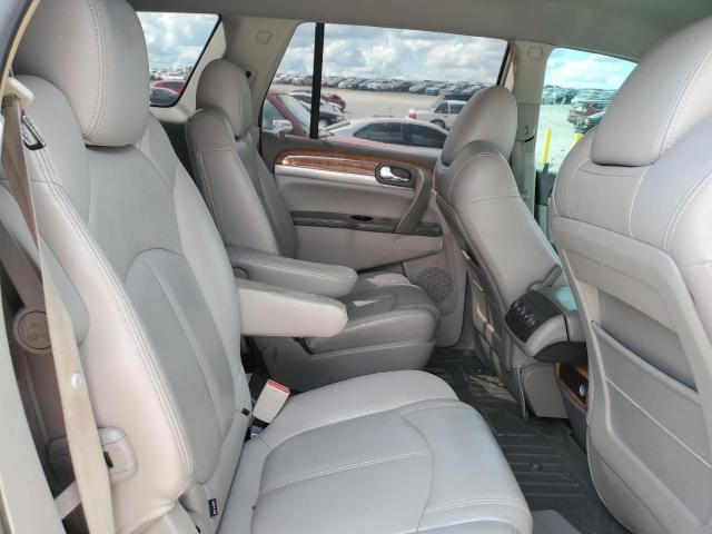 5GAER13D69J151157 - 2009 BUICK ENCLAVE CX 勃艮第红 照片 11