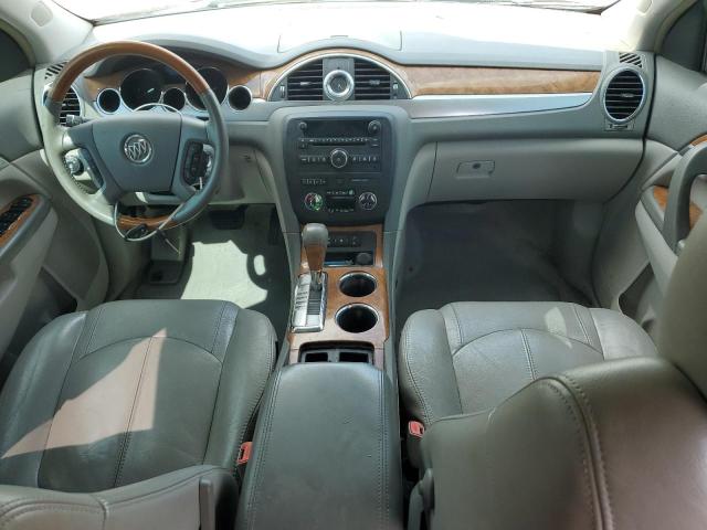 5GAER13D69J151157 - 2009 BUICK ENCLAVE CX 勃艮第红 照片 8