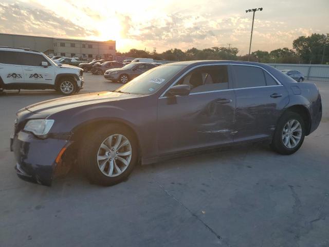 2016 CHRYSLER 300 LIMITED, 