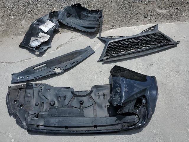 4T1C31AK5LU529415 - 2020 TOYOTA CAMRY LE BLACK photo 12