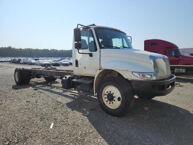 2018 INTERNATIONAL 4300 4300, 