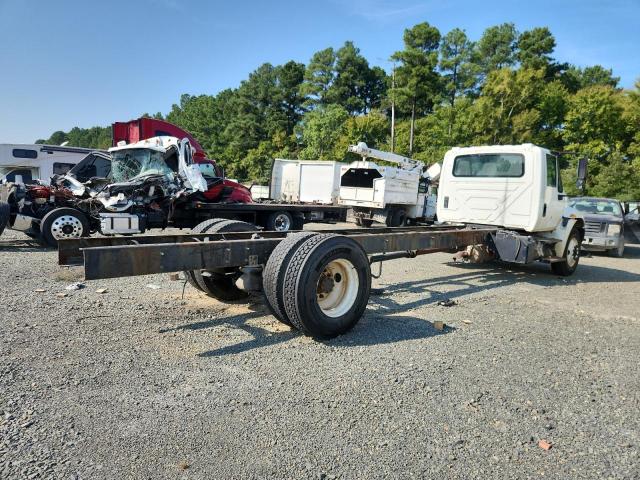 1HTMMMML2JH543504 - 2018 INTERNATIONAL 4300 4300 თეთრი ფოტო 4