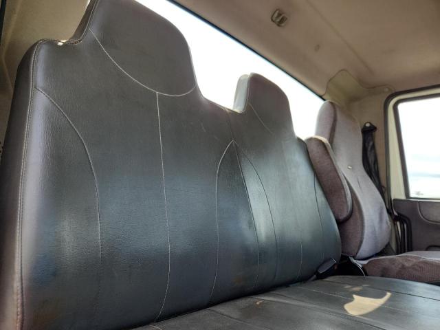 1HTMMMML2JH543504 - 2018 INTERNATIONAL 4300 4300 თეთრი ფოტო 6