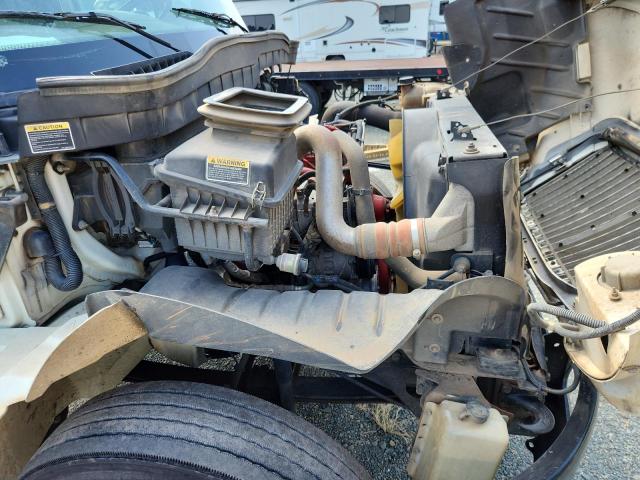 1HTMMMML2JH543504 - 2018 INTERNATIONAL 4300 4300 თეთრი ფოტო 7