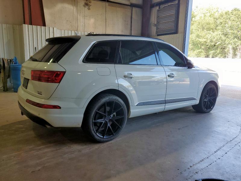 WA1VAAF73JD038534 - 2018 AUDI Q7 PRESTIGE Ağ foto 3