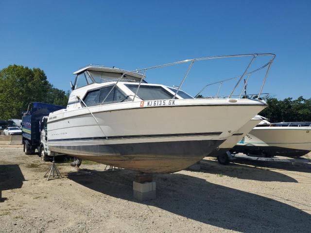 2000 BAYLINER BOAT, null