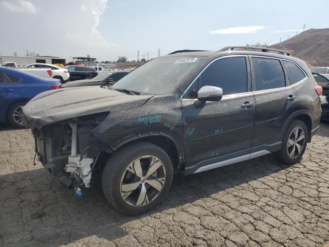 2021 SUBARU FORESTER TOURING, 