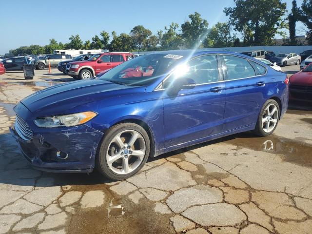 2013 FORD FUSION SE, 