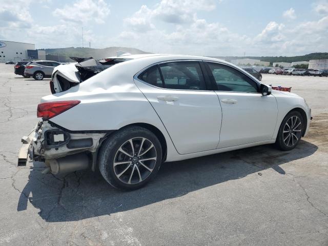 19UUB2F55GA005355 - 2016 ACURA TLX TECH 白色 照片 3