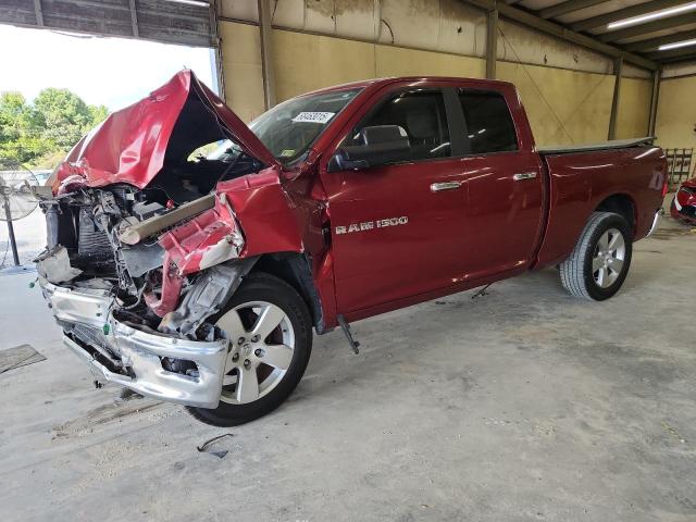 2011 DODGE RAM 1500, 