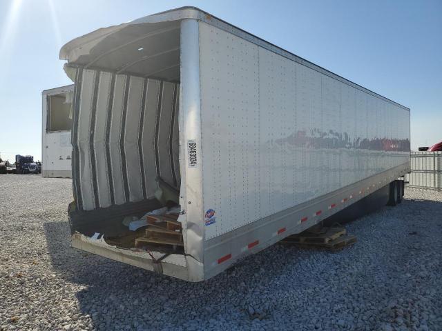 1UYVS2538P3790236 - 2023 UTILITY TRAILER Ağ foto 2