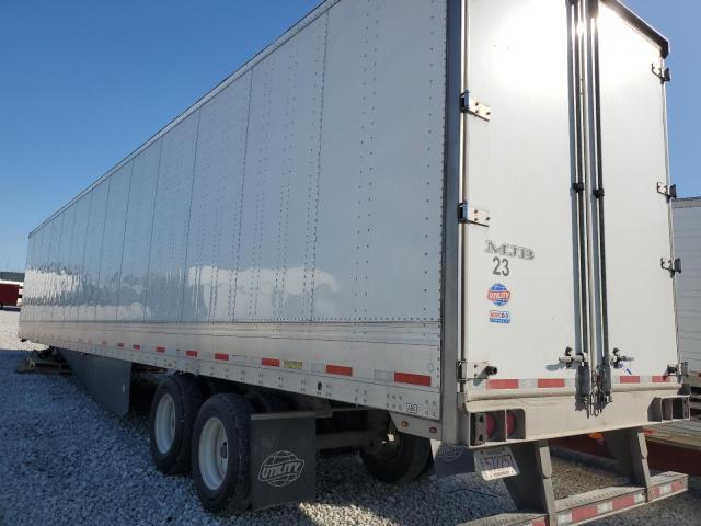 1UYVS2538P3790236 - 2023 UTILITY TRAILER Ağ foto 3