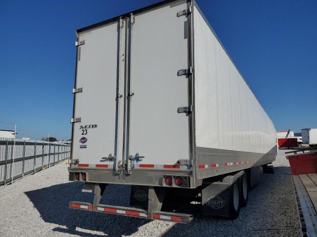 1UYVS2538P3790236 - 2023 UTILITY TRAILER Ağ foto 4