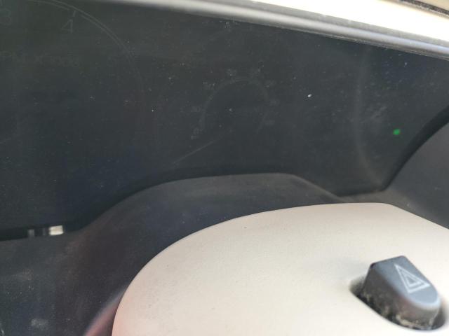 5LMFU28R84LJ02432 - 2004 LINCOLN NAVIGATOR ვერცხლისფერი ფოტო 9