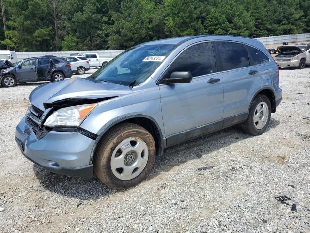 2011 HONDA CR-V LX, 