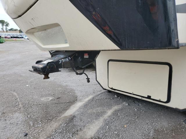 4YDF37121LE780122 - 2020 ALPI POPUP TRLR TAN photo 7