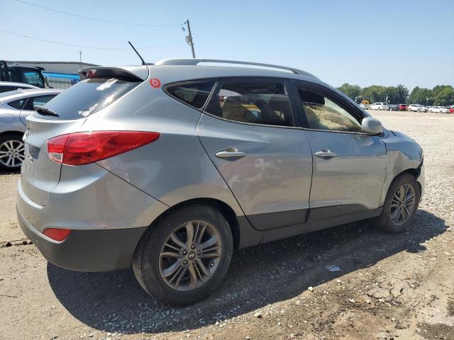 KM8JU3AG7FU014139 - 2015 HYUNDAI TUCSON LIMITED GRAY photo 3