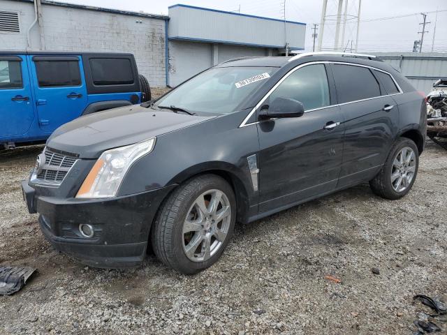 3GYFNEEY7BS538157 - 2011 CADILLAC SRX PERFORMANCE COLLECTION Қара фото 1