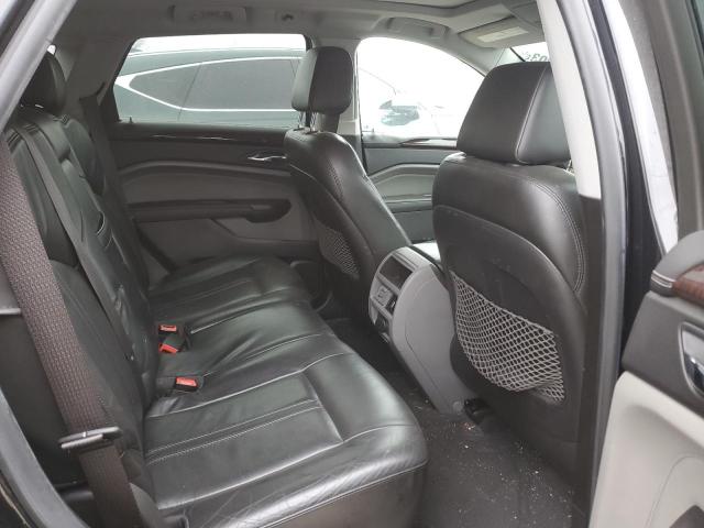 3GYFNEEY7BS538157 - 2011 CADILLAC SRX PERFORMANCE COLLECTION Қара фото 11