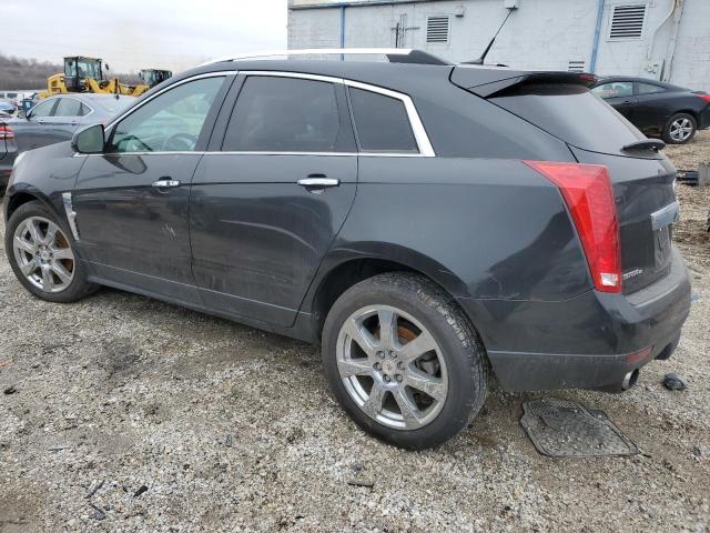 3GYFNEEY7BS538157 - 2011 CADILLAC SRX PERFORMANCE COLLECTION Қара фото 2