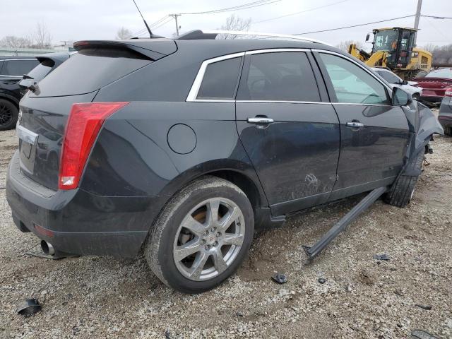 3GYFNEEY7BS538157 - 2011 CADILLAC SRX PERFORMANCE COLLECTION Қара фото 3