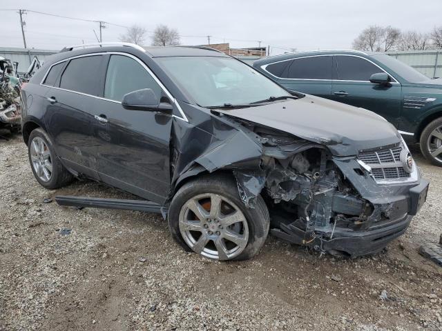 3GYFNEEY7BS538157 - 2011 CADILLAC SRX PERFORMANCE COLLECTION Қара фото 4