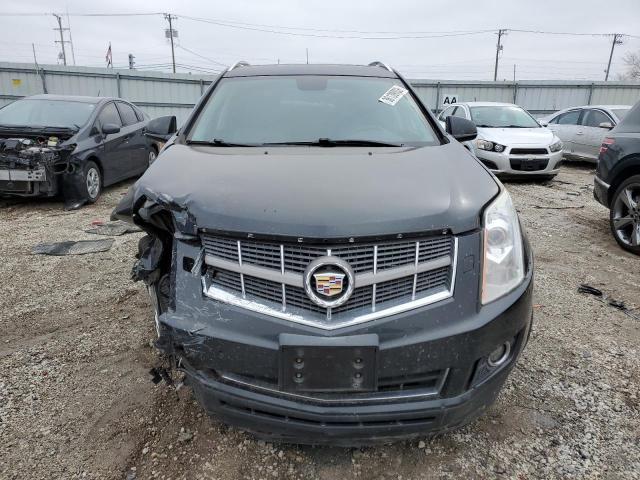 3GYFNEEY7BS538157 - 2011 CADILLAC SRX PERFORMANCE COLLECTION Қара фото 5