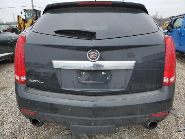 3GYFNEEY7BS538157 - 2011 CADILLAC SRX PERFORMANCE COLLECTION Қара фото 6