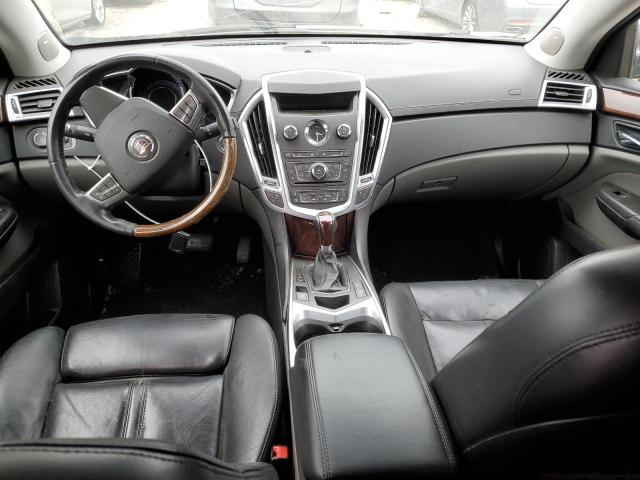 3GYFNEEY7BS538157 - 2011 CADILLAC SRX PERFORMANCE COLLECTION Қара фото 8