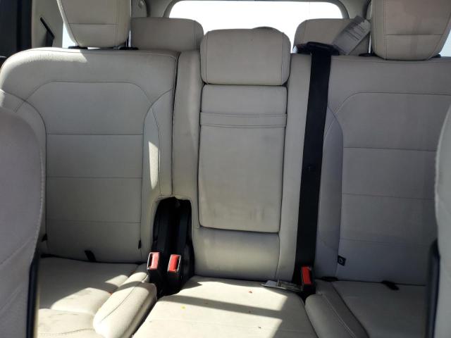 4JGDF6EE4JB103690 - 2018 MERCEDES-BENZ GLS 450 4MATIC BLACK photo 10