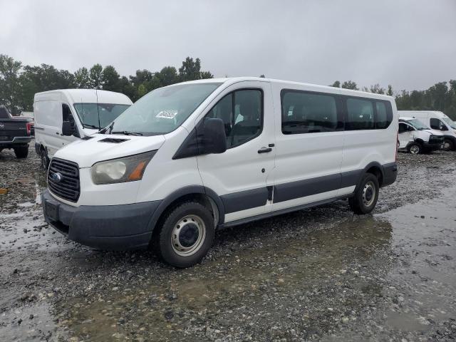 2017 FORD TRANSIT T-350, null