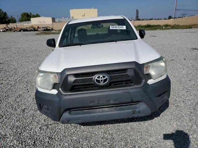 5TFTX4CN8FX051138 - 2015 TOYOTA TACOMA ACCESS CAB Ақ фото 5