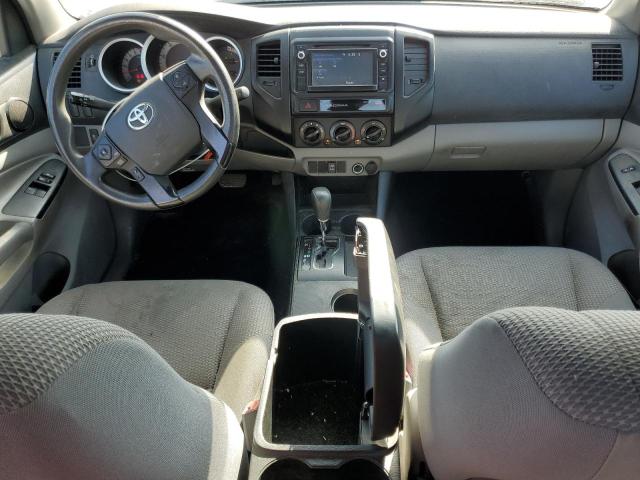 5TFTX4CN8FX051138 - 2015 TOYOTA TACOMA ACCESS CAB Ақ фото 8