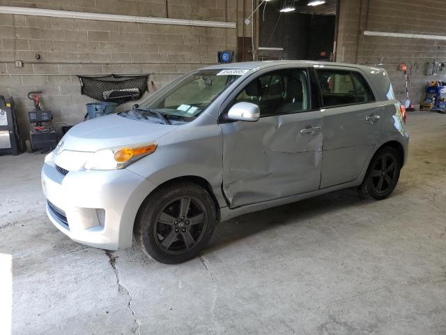 2013 TOYOTA SCION XD, 