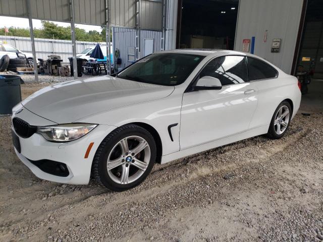 2014 BMW 428 I, 