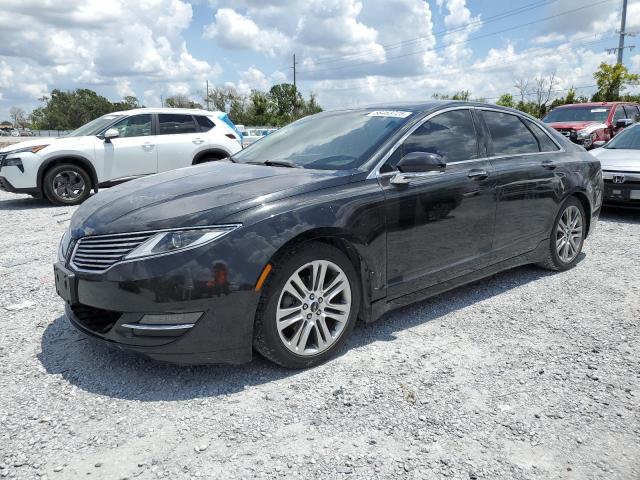 2015 LINCOLN MKZ HYBRID, 