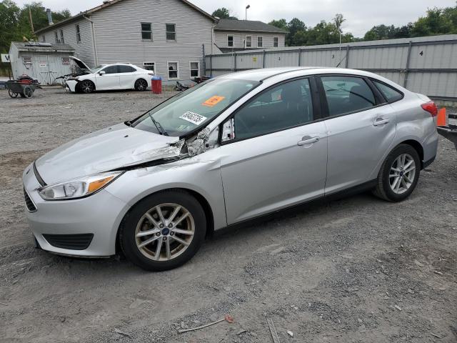 2018 FORD FOCUS SE, 